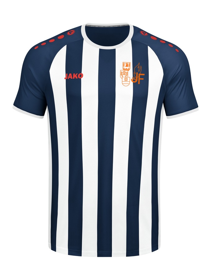 Jako Trikot Inter Kurzarm