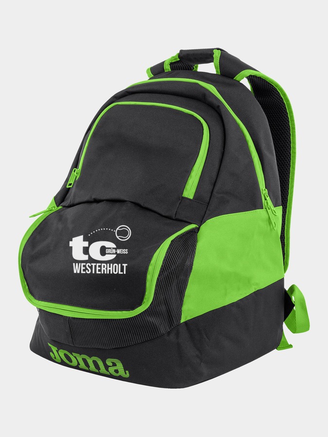 Joma Rucksack Diamond II
