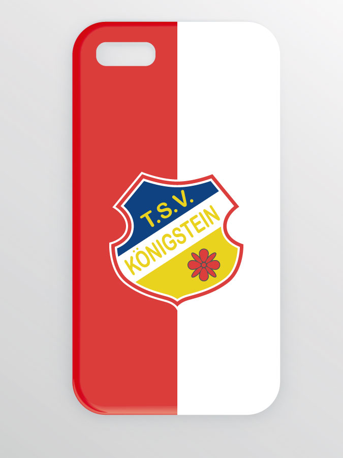 Smartphone Case Stripe