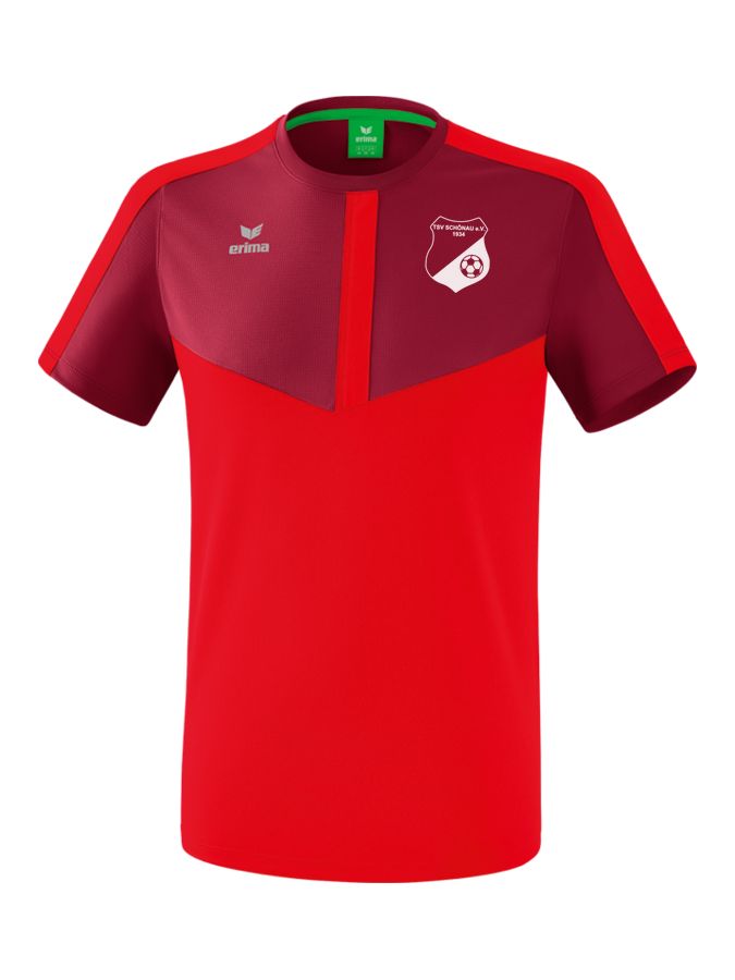Erima Squad T-Shirt