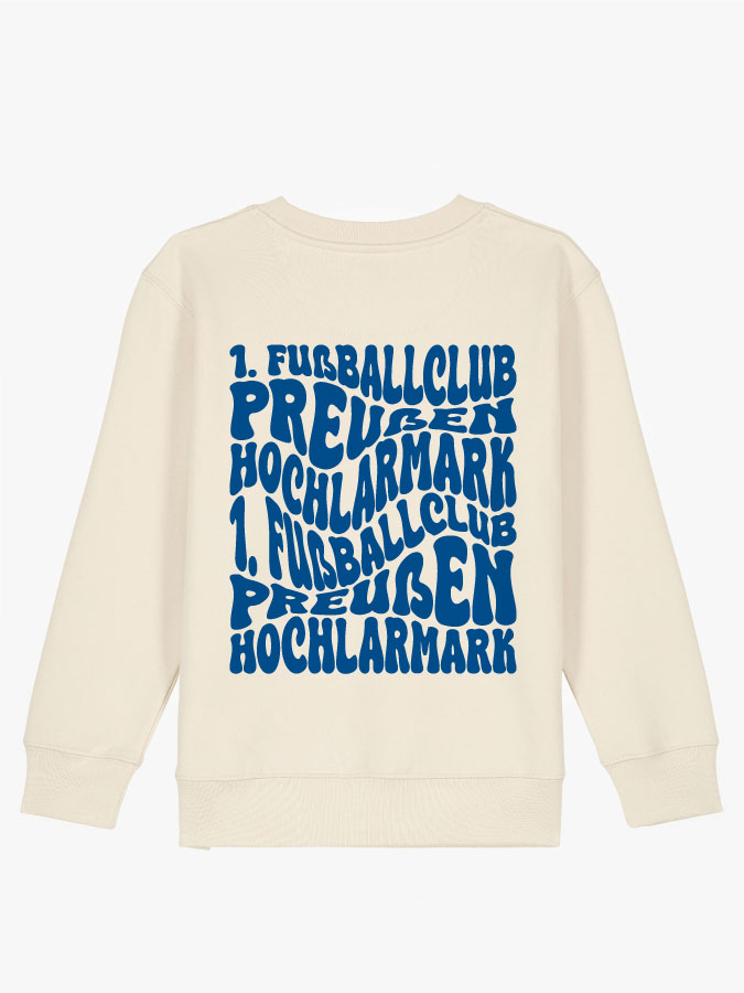 Sweater Wavy Kids