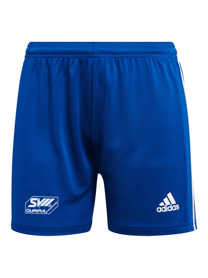 adidas Squadra 21 Shorts Damen
