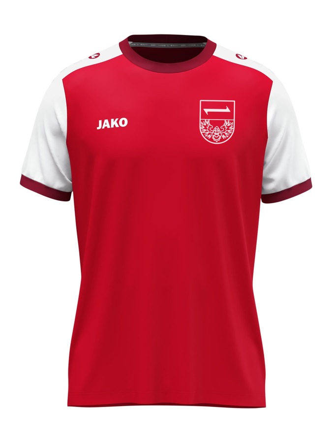 Jako Trikot Dynamic Kurzarm