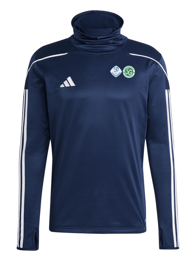adidas Tiro 23 League Trainingssweatshirt Warm
