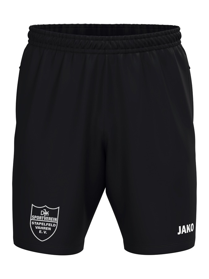 Jako Webshort One