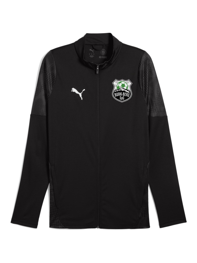 PUMA teamCUP Trainingsjacke