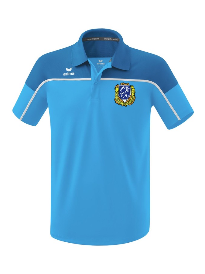 Erima Change Poloshirt