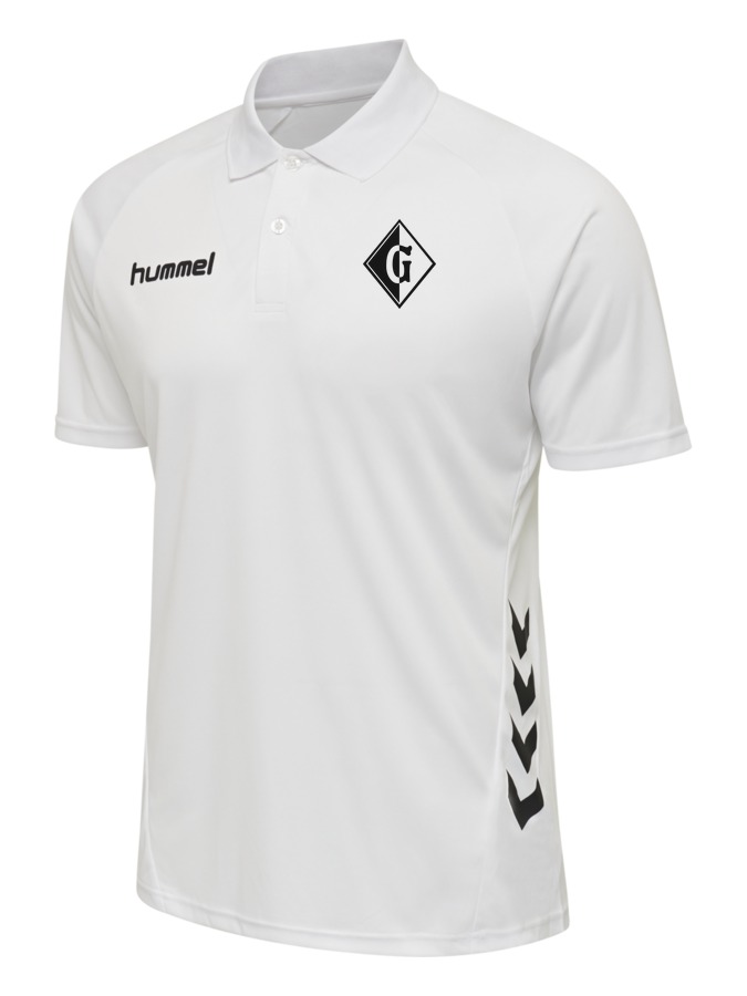 Hummel Promo Polo