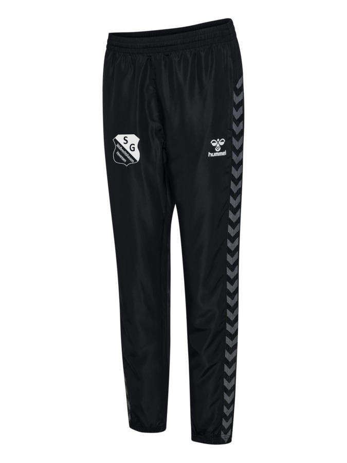 Hummel Authentic Micro Pants Damen