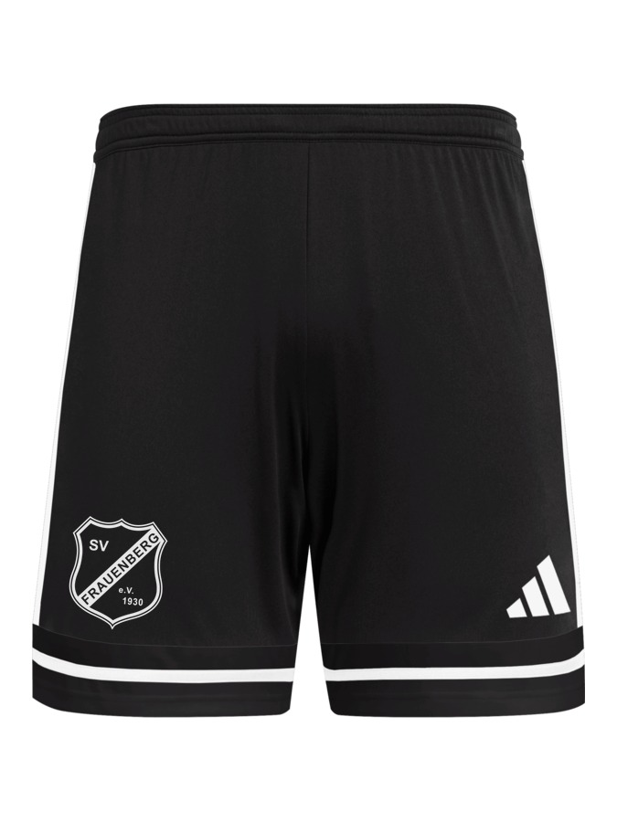 adidas Squadra 25 Shorts