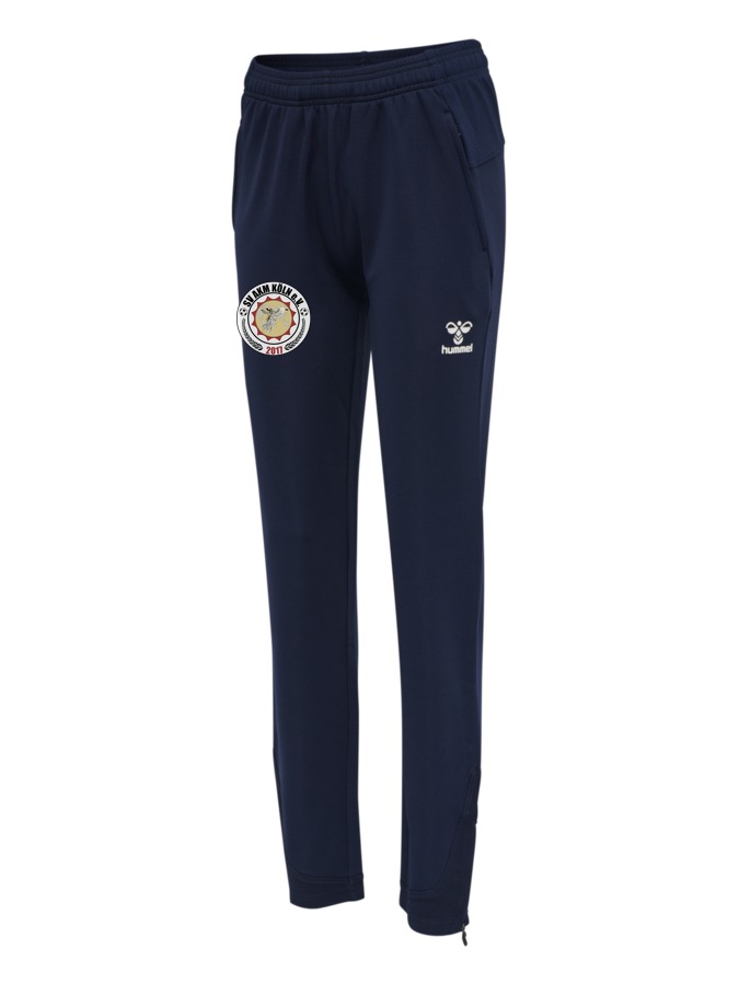 Hummel Lead Poly Pants Damen