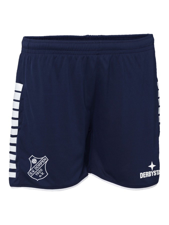 Derbystar Hyper Hose Damen