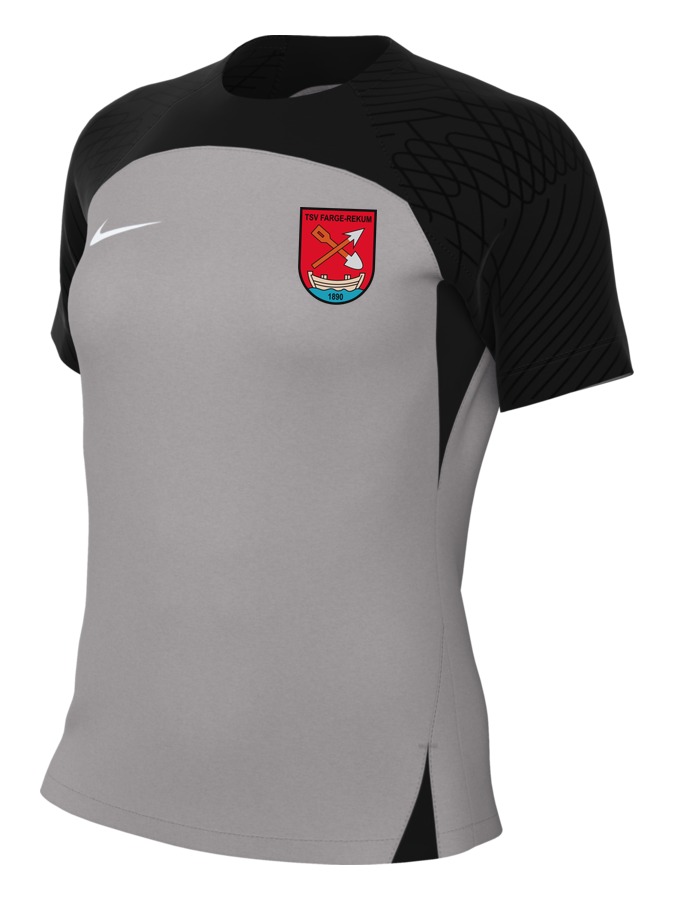 Nike Strike 3 Kurzarm Trikot Damen
