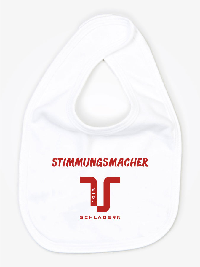 Babylätzchen Stimmungsmacher