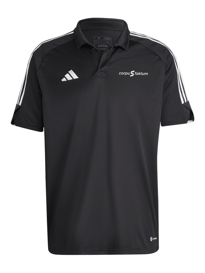 adidas Tiro 23 League Poloshirt