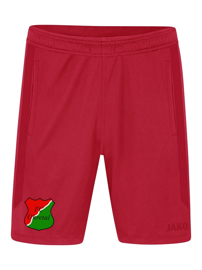 Jako Short Power