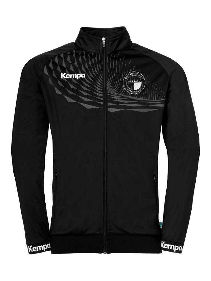 Kempa Wave 26 Poly Jacket