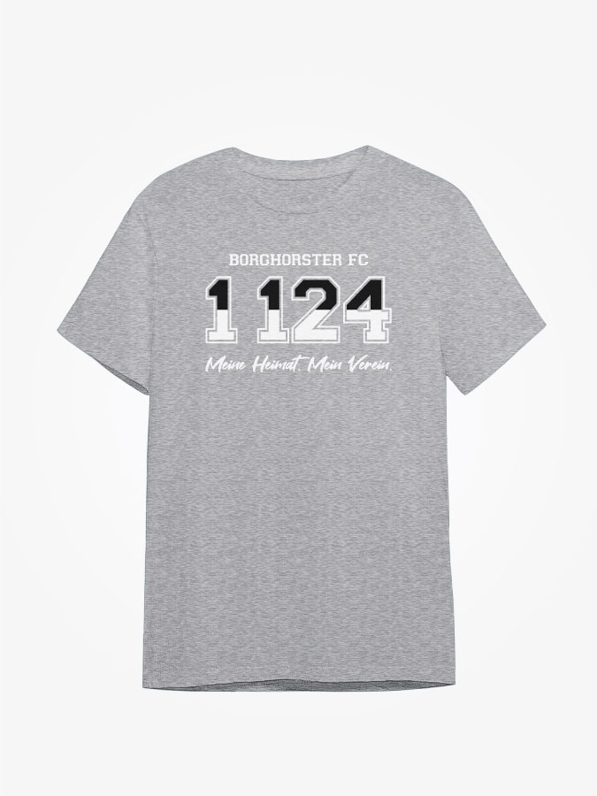 Shirt Established Kids