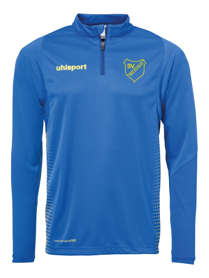 uhlsport Score 1/4 Zip Top