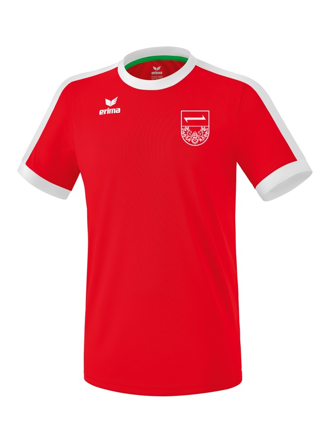 Erima Retro Star Trikot