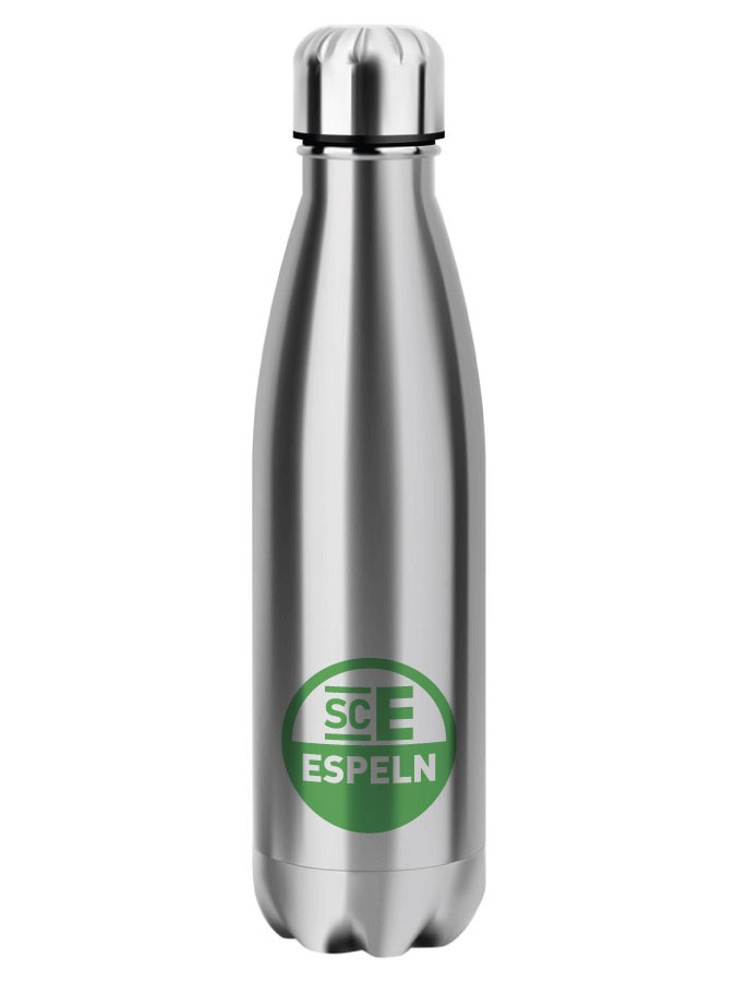 Edelstahl-Thermosflasche