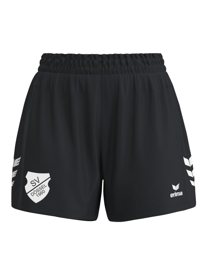 Erima Celebrate 125 Shorts Damen