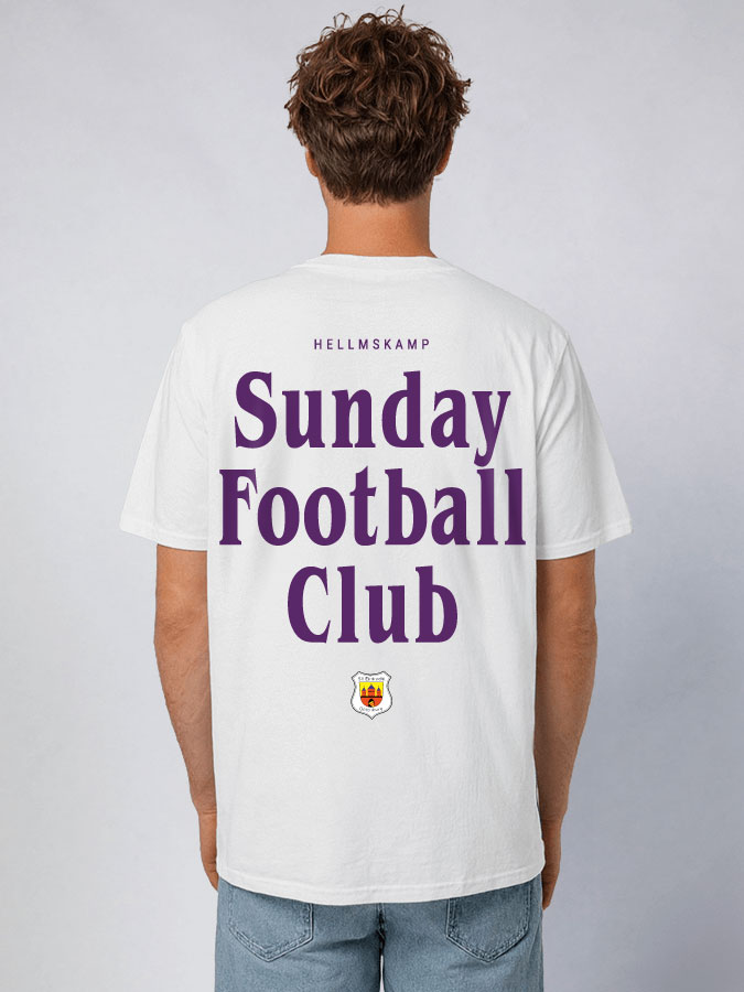 Shirt Club Herren