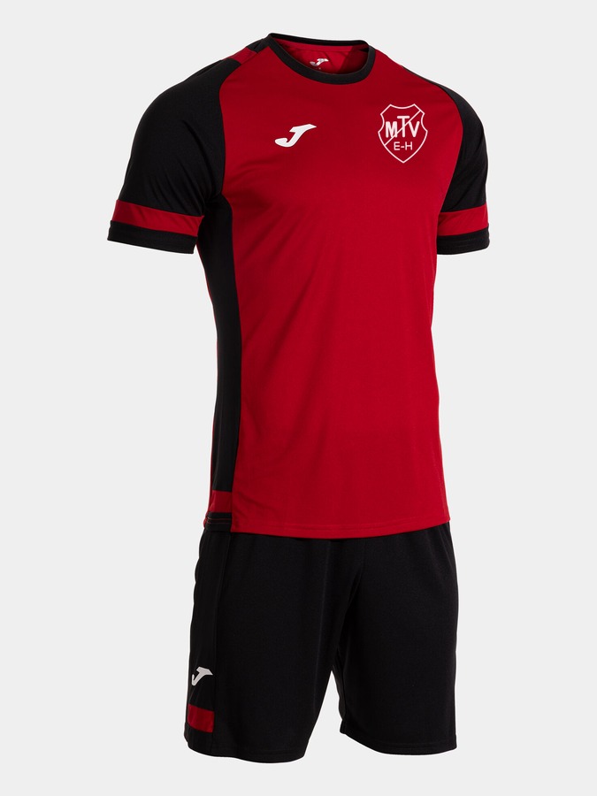 Joma Lider Set