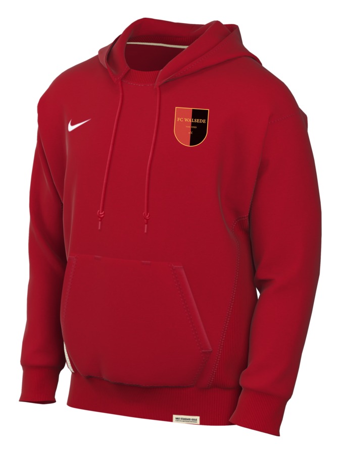 Nike Herren Dri-Fit Hoody