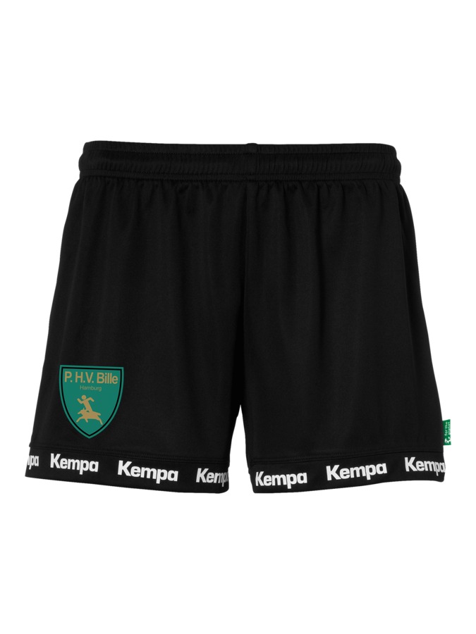 Kempa Wave 26 Shorts Damen