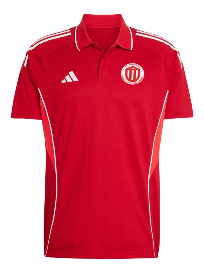 adidas Tiro 25 Competition Polo
