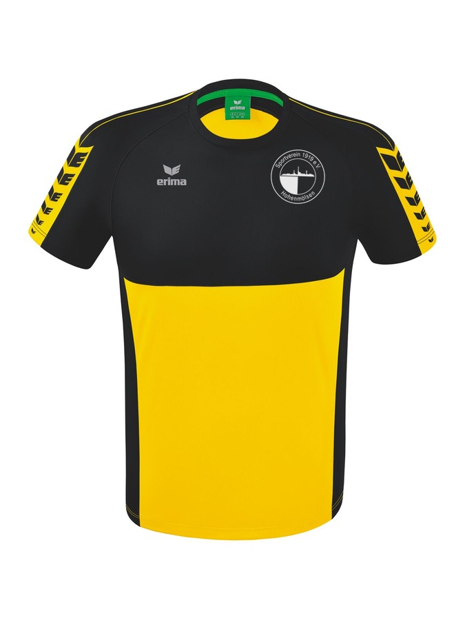Erima Six Wings T-Shirt