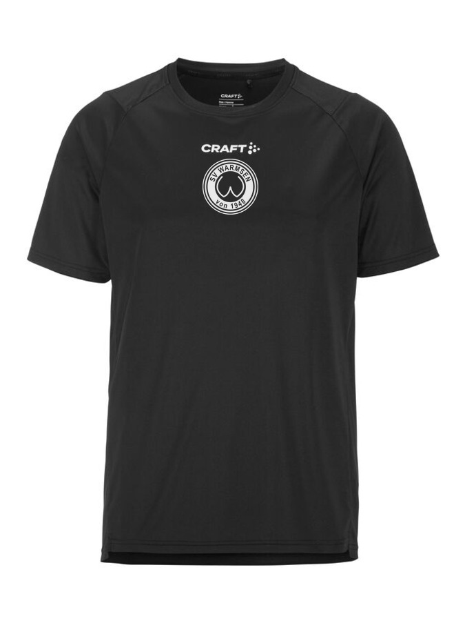 Craft Rush 2.0 T-Shirt