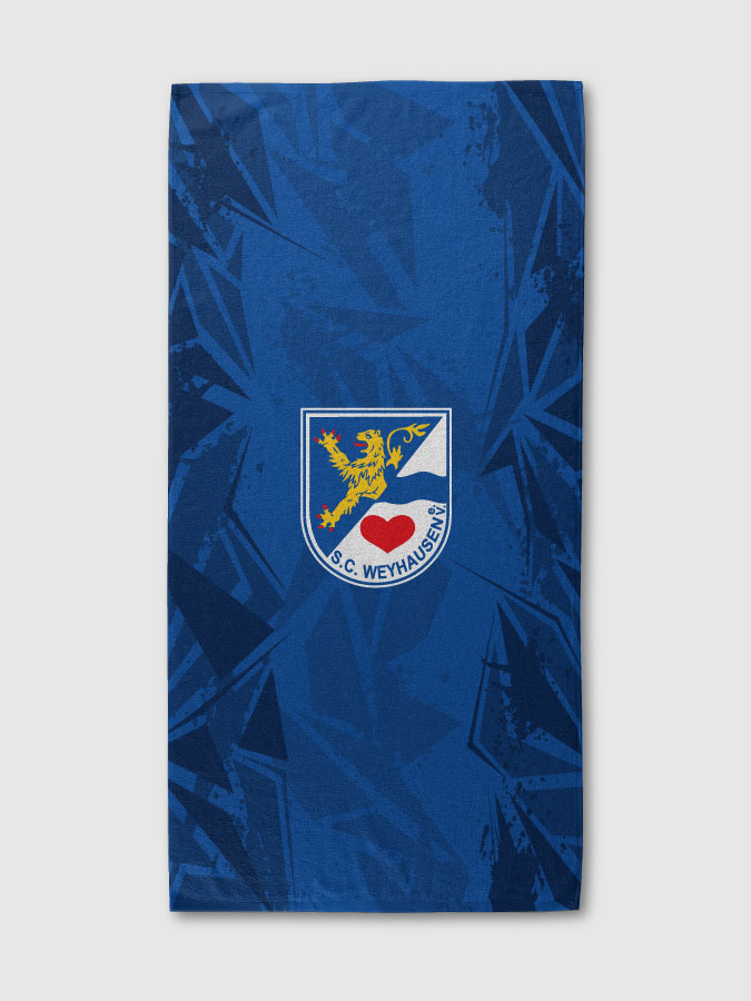 Strandhandtuch Dynamic