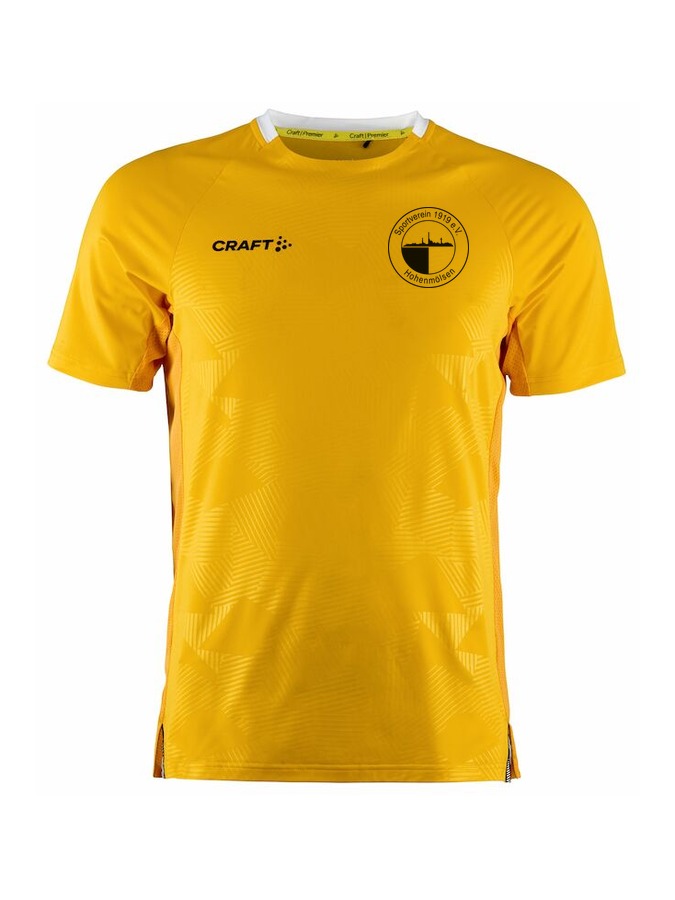 Craft Premier Solid Trikot