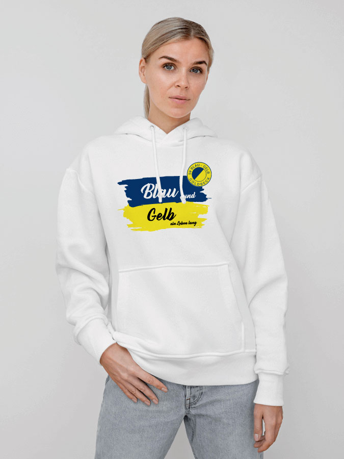 Hoodie Loyal Unisex