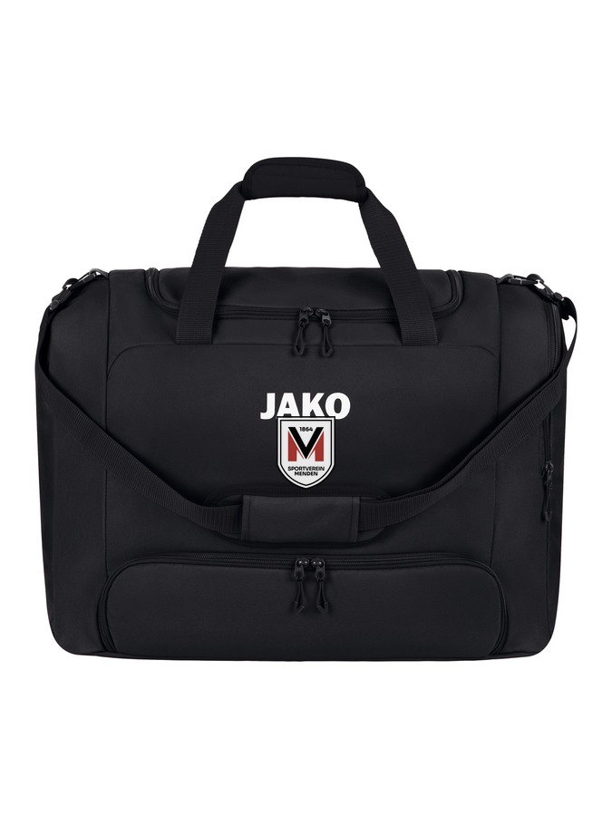 Jako Sporttasche One mit Bodenfach