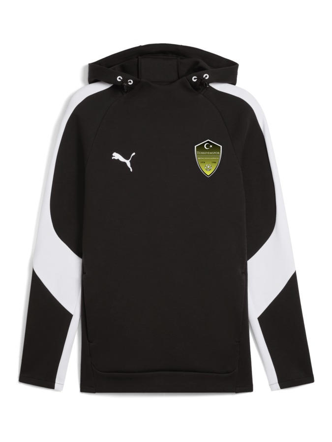 PUMA teamEVOSTRIPE Hoody