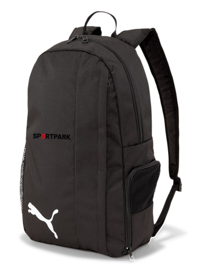 PUMA teamGOAL 23 Backpack mit Bodenfach