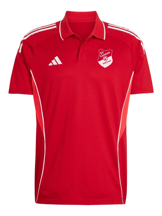 adidas Tiro 25 Competition Poloshirt