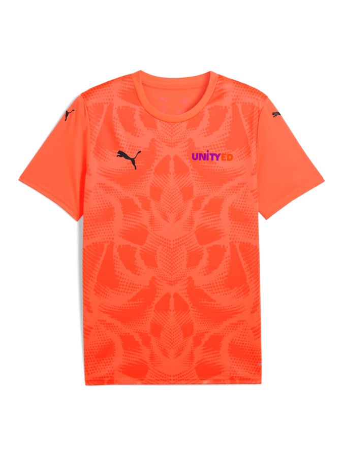 PUMA teamULTIMATE Trikot