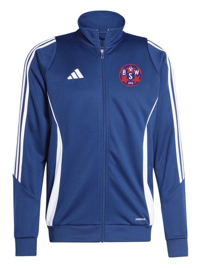 adidas Tiro 24 Trainingsjacke