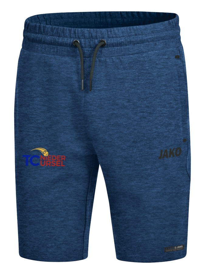 Jako Short Premium Basics