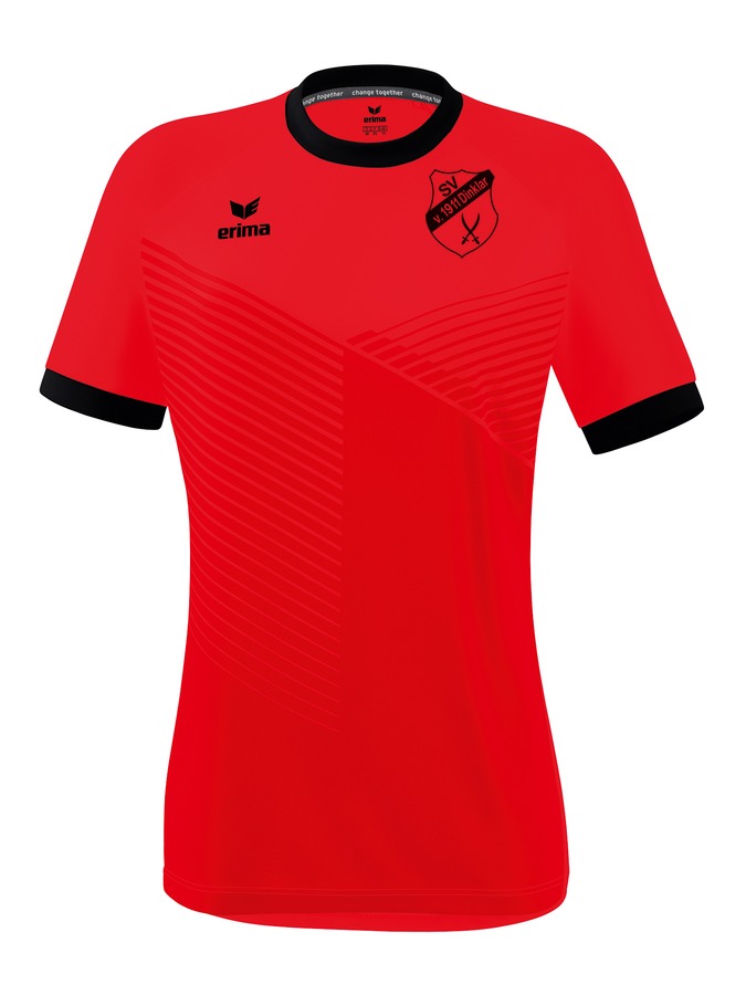 Erima Mantua Trikot Damen