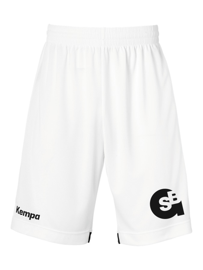 Kempa Player Long Shorts
