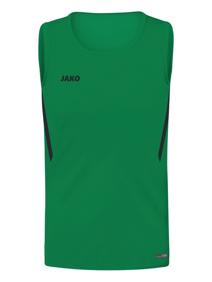 Jako Tanktop Challenge