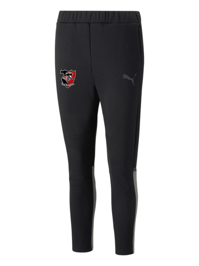 PUMA teamCUP Casuals Hose Damen