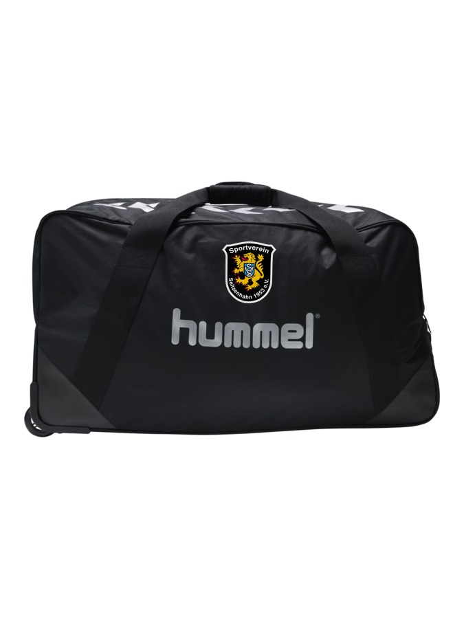 Hummel Team Trolley