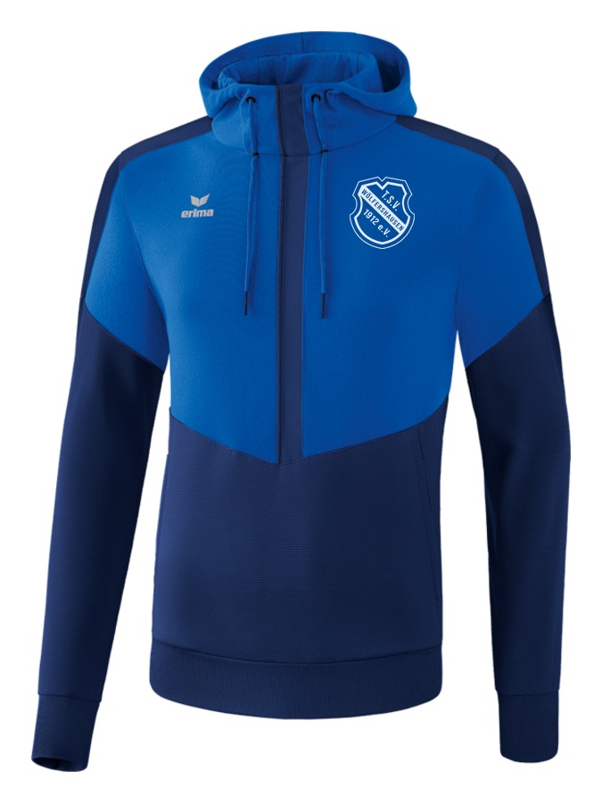 Erima Squad Kapuzensweat