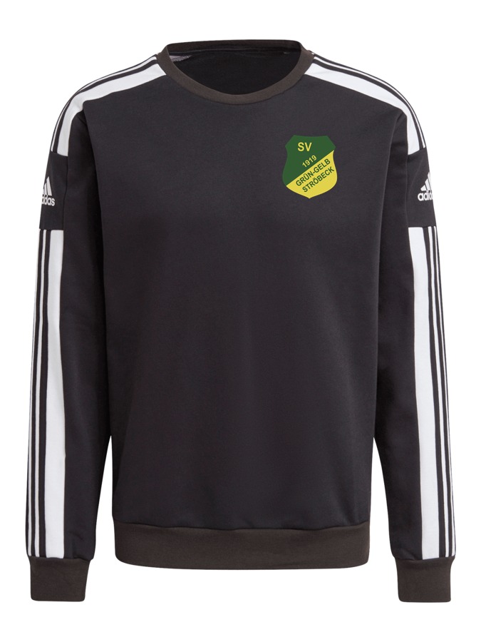 adidas Squadra 21 Sweatshirt